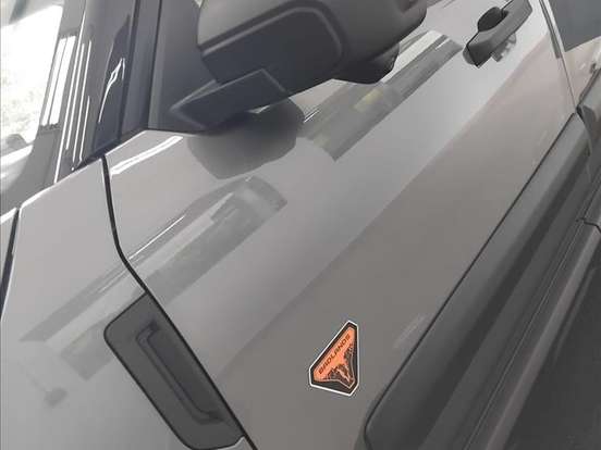 FORD-BRONCO SPORT-2.0 ECOBOOST GASOLINA BADLANDS 4X4 SELECTSHIFT FORD-BRONCO SPORT-2025