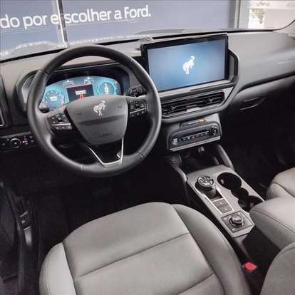 FORD-BRONCO SPORT-2025