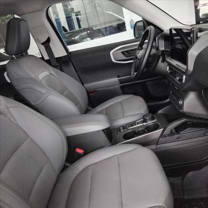 FORD-BRONCO SPORT-2025