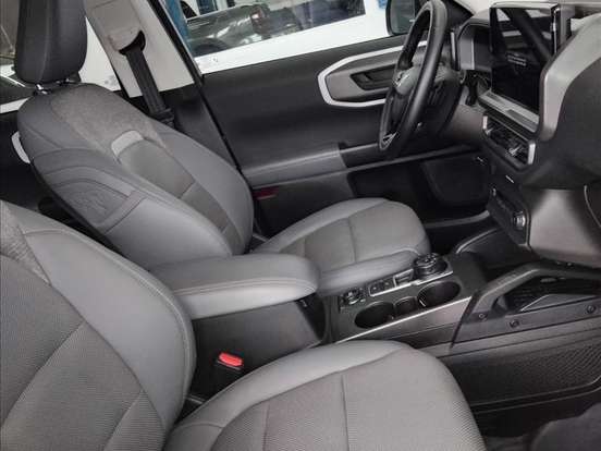 FORD-BRONCO SPORT-2.0 ECOBOOST GASOLINA BADLANDS 4X4 SELECTSHIFT FORD-BRONCO SPORT-2025