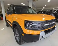 FORD BRONCO SPORT 2.0 ECOBOOST GASOLINA BADLANDS 4X4 SELECTSHIFT FORD BRONCO SPORT 2.0 ECOBOOST GASOLINA BADLANDS 4X4 SELECTSHIFT