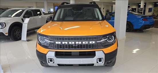 FORD-BRONCO SPORT-2026
