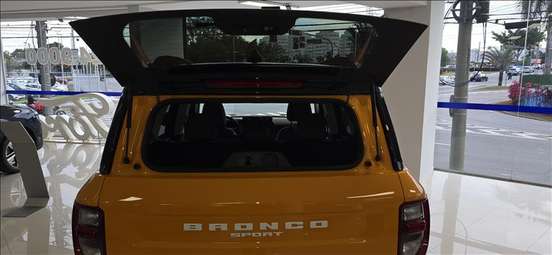 FORD-BRONCO SPORT-2026