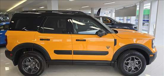 FORD-BRONCO SPORT-2026