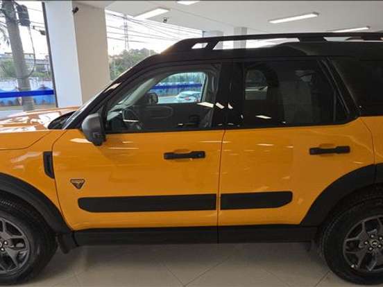FORD-BRONCO SPORT-2.0 ECOBOOST GASOLINA BADLANDS 4X4 SELECTSHIFT FORD-BRONCO SPORT-2026