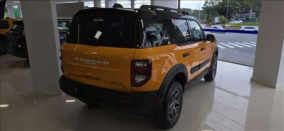 FORD-BRONCO SPORT-2026