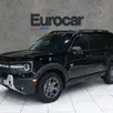 FORD BRONCO SPORT 2.0 ECOBOOST GASOLINA BADLANDS 4X4 SELECTSHIFT FORD BRONCO SPORT 2.0 ECOBOOST GASOLINA BADLANDS 4X4 SELECTSHIFT