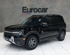 FORD BRONCO SPORT 2.0 ECOBOOST GASOLINA BADLANDS 4X4 SELECTSHIFT FORD BRONCO SPORT 2.0 ECOBOOST GASOLINA BADLANDS 4X4 SELECTSHIFT