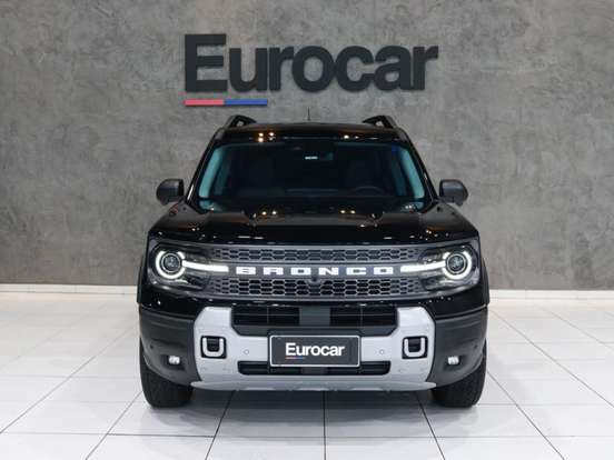 FORD-BRONCO SPORT-2025