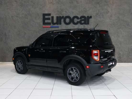 FORD-BRONCO SPORT-2025