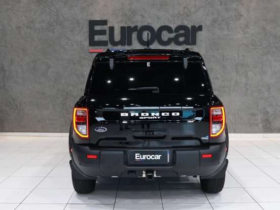FORD-BRONCO SPORT-2025