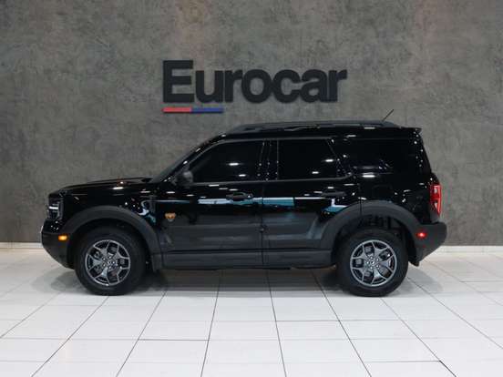 FORD-BRONCO SPORT-2025