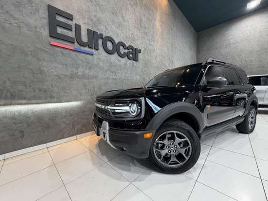 FORD-BRONCO SPORT-2025