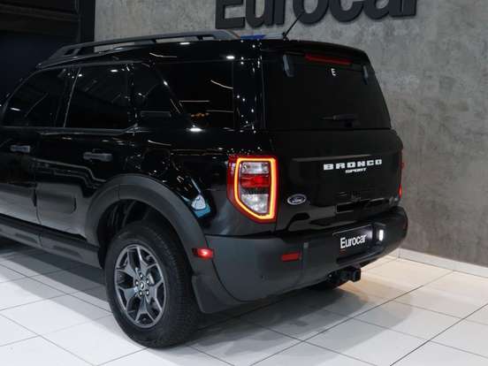 FORD-BRONCO SPORT-2025