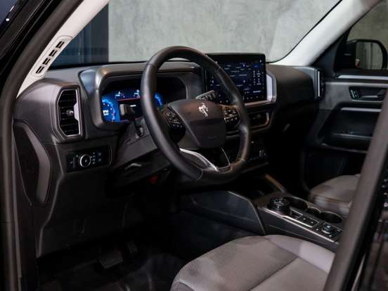FORD-BRONCO SPORT-2025