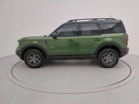 FORD-BRONCO SPORT-2023