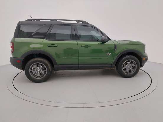 FORD-BRONCO SPORT-2.0 ECOBOOST GASOLINA WILDTRAK 4X4 SELECTSHIFT FORD-BRONCO SPORT-2023