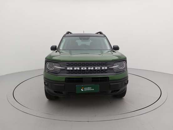 FORD-BRONCO SPORT-2.0 ECOBOOST GASOLINA WILDTRAK 4X4 SELECTSHIFT FORD-BRONCO SPORT-2023