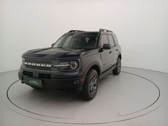 FORD-BRONCO SPORT-2023