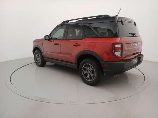 FORD-BRONCO SPORT-2.0 ECOBOOST GASOLINA WILDTRAK 4X4 SELECTSHIFT FORD-BRONCO SPORT-2024