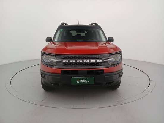 FORD-BRONCO SPORT-2024