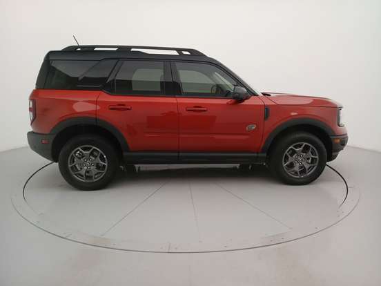 FORD-BRONCO SPORT-2024