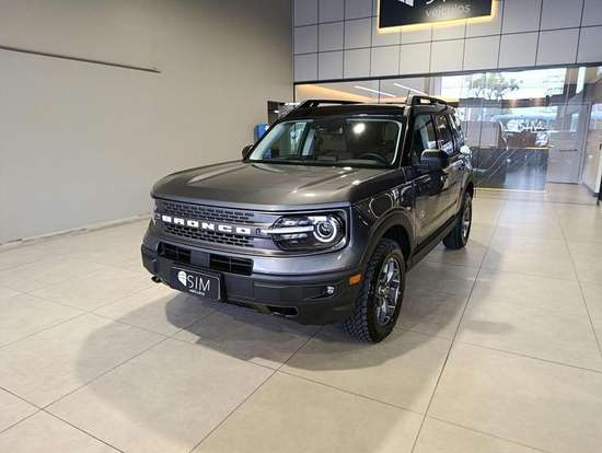 FORD-BRONCO SPORT-2024