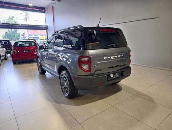 FORD-BRONCO SPORT-2024