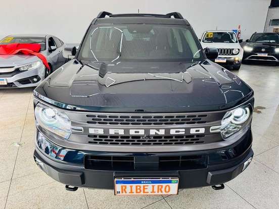 FORD-BRONCO SPORT-2023