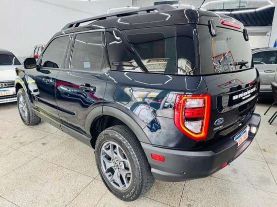 FORD-BRONCO SPORT-2023