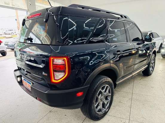 FORD-BRONCO SPORT-2023