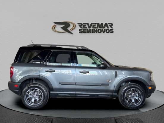 FORD-BRONCO SPORT-2.0 ECOBOOST GASOLINA WILDTRAK 4X4 SELECTSHIFT FORD-BRONCO SPORT-2024