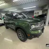 FORD BRONCO SPORT 2.0 ECOBOOST GASOLINA WILDTRAK 4X4 SELECTSHIFT FORD BRONCO SPORT 2.0 ECOBOOST GASOLINA WILDTRAK 4X4 SELECTSHIFT