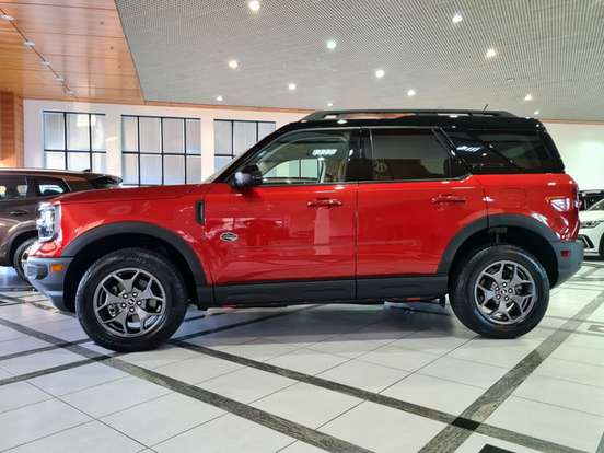 FORD-BRONCO SPORT-2024