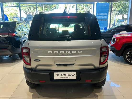 FORD-BRONCO SPORT-2022