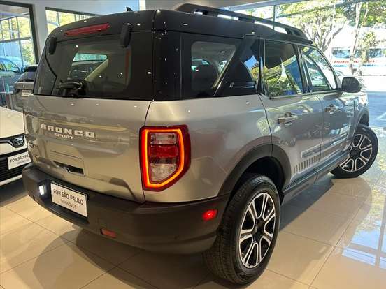 FORD-BRONCO SPORT-2022