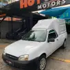 FORD COURIER 1.6 MPI L 8V FLEX 2P MANUAL FORD COURIER 1.6 MPI L 8V FLEX 2P MANUAL
