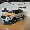 FORD ECOSPORT 1.5 TI-VCT FLEX FREESTYLE AUTOMÁTICO FORD ECOSPORT 1.5 TI-VCT FLEX FREESTYLE AUTOMÁTICO