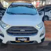 FORD ECOSPORT 1.5 TI-VCT FLEX FREESTYLE AUTOMÁTICO FORD ECOSPORT 1.5 TI-VCT FLEX FREESTYLE AUTOMÁTICO