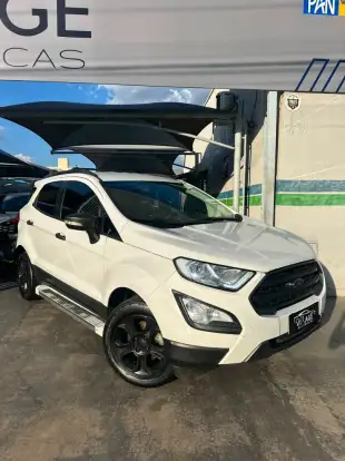 FORD-ECOSPORT-2018