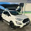 FORD ECOSPORT 1.5 TI-VCT FLEX FREESTYLE AUTOMÁTICO FORD ECOSPORT 1.5 TI-VCT FLEX FREESTYLE AUTOMÁTICO