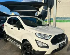 FORD ECOSPORT 1.5 TI-VCT FLEX FREESTYLE AUTOMÁTICO FORD ECOSPORT 1.5 TI-VCT FLEX FREESTYLE AUTOMÁTICO