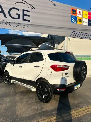 FORD-ECOSPORT-2018