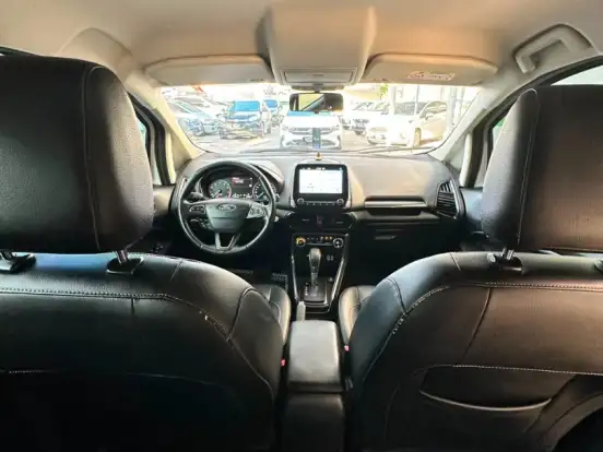 FORD-ECOSPORT-1.5 TI-VCT FLEX FREESTYLE AUTOMÁTICO FORD-ECOSPORT-2018