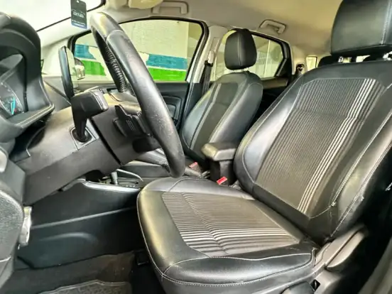 FORD-ECOSPORT-1.5 TI-VCT FLEX FREESTYLE AUTOMÁTICO FORD-ECOSPORT-2018