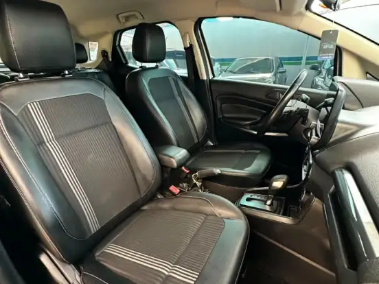 FORD-ECOSPORT-1.5 TI-VCT FLEX FREESTYLE AUTOMÁTICO FORD-ECOSPORT-2018