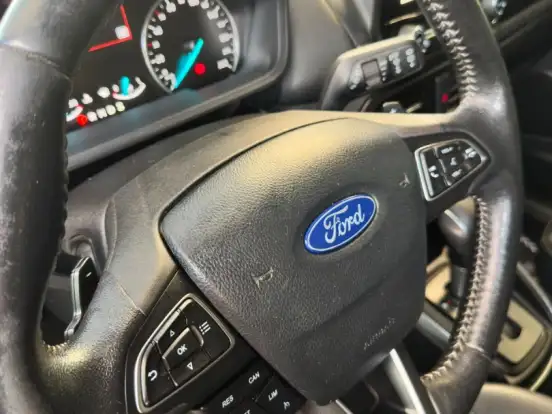 FORD-ECOSPORT-1.5 TI-VCT FLEX FREESTYLE AUTOMÁTICO FORD-ECOSPORT-2018