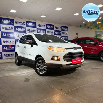 FORD-ECOSPORT-2014