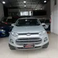FORD ECOSPORT 1.6 FREESTYLE 16V FLEX 4P MANUAL FORD ECOSPORT 1.6 FREESTYLE 16V FLEX 4P MANUAL