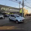FORD ECOSPORT 1.6 FREESTYLE 16V FLEX 4P MANUAL FORD ECOSPORT 1.6 FREESTYLE 16V FLEX 4P MANUAL
